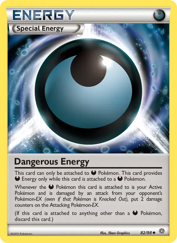 Dangerous Energy 82/98 from Ancient Origins