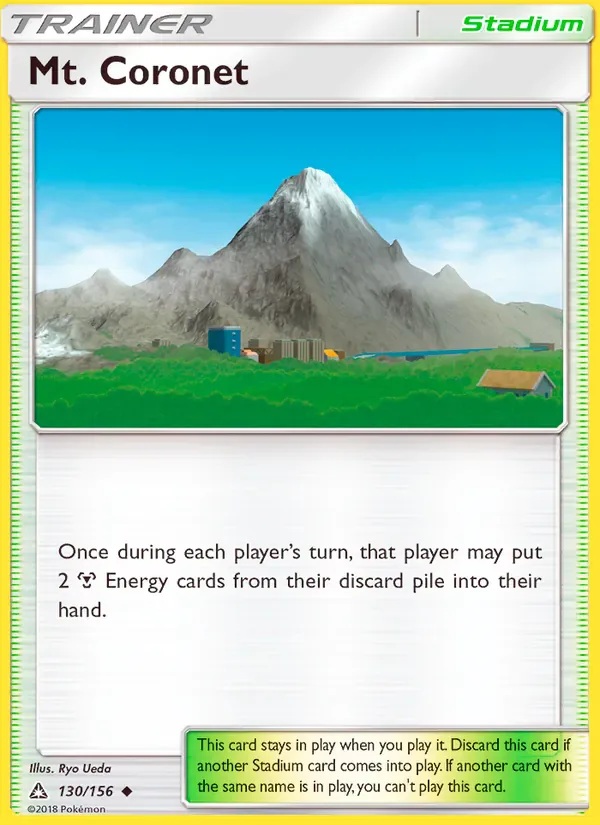 Mt. Coronet 130/156 from Ultra Prism