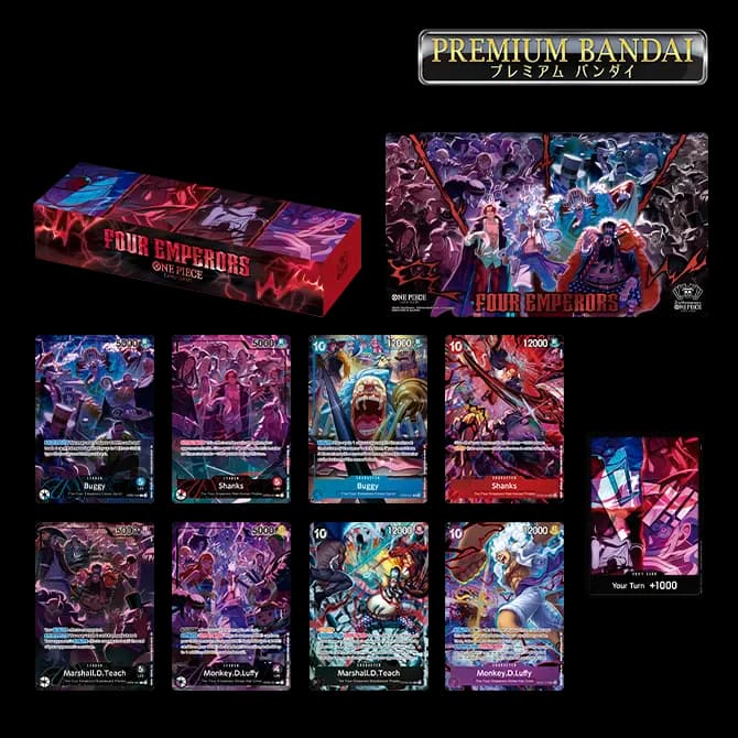 2nd Anniversary Set
