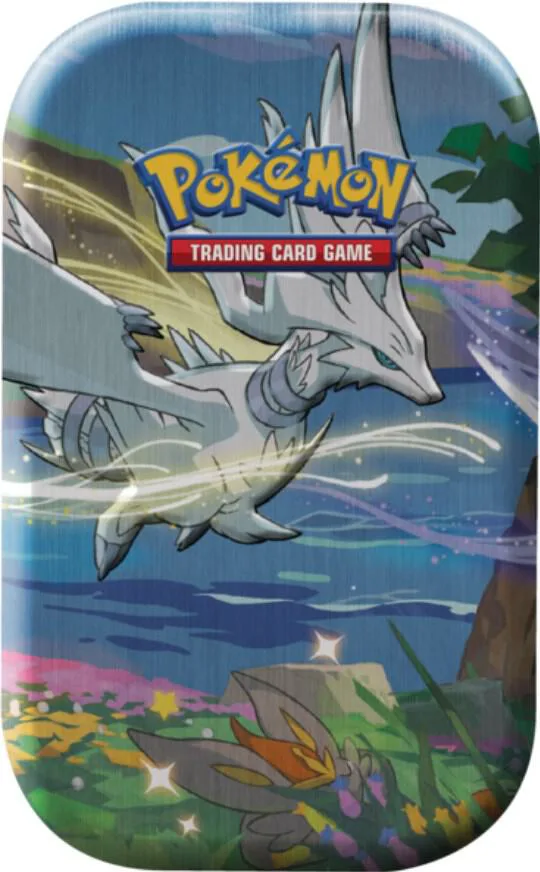 Pokemon TCG: Shining Fates Mini Tin
