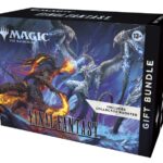 MTG Final Fantasy Bundle Gift Edition with Collector and Play Boosters