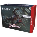 Magic: The Gathering - Marvel's Spider-Man Bundle
