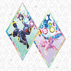 Prismatic Evolutions