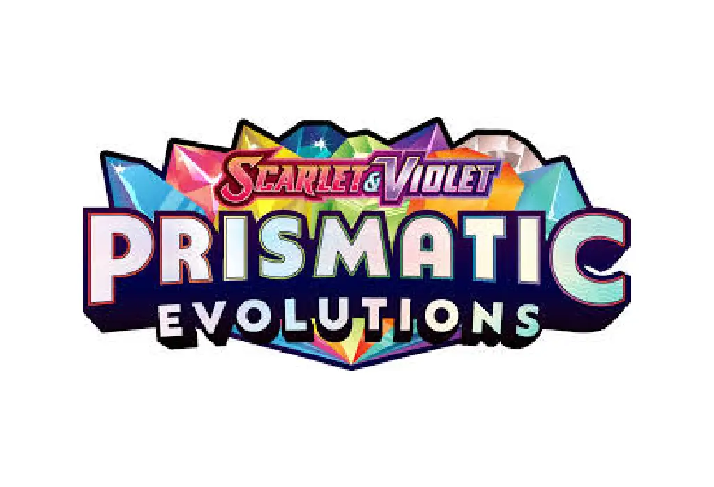 Diving Deep into Prismatic Evolutions