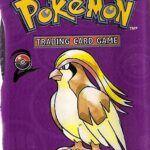 Pokemon TCG: Base Set 2 Booster Pack