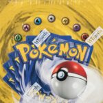 Pokemon TCG: Base Set Booster Box