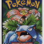 Pokemon TCG Original Series series sealed product artwork