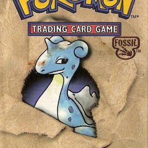 Pokemon TCG: Fossil Booster Pack