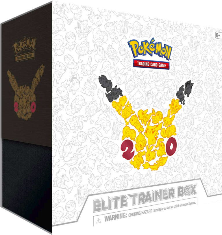 Generations set