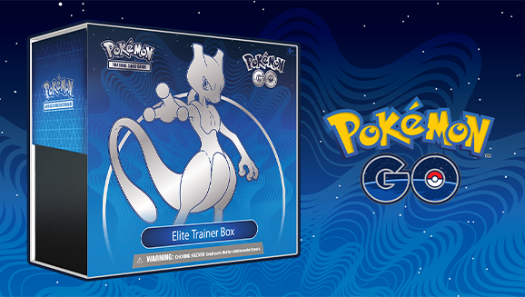 Pokemon GO set