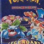 Pokemon TCG: Legendary Collection Booster Pack