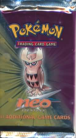 Neo Destiny set