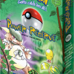 Pokemon TCG: Jungle Power Reserve Theme Deck