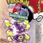 Pokemon TCG: Fossil BodyGuard Theme Deck