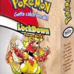 Pokemon TCG: Fossil LockDown Theme Deck