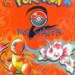 Pokemon TCG: Base Set 2 Hot Water Theme Deck