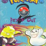 Pokemon TCG: Base Set 2 Psych Out Theme Deck