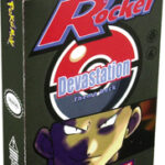 Pokemon TCG: Team Rocket Devastation Theme Deck