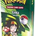 Pokemon TCG: Gym Heroes Erika Theme Deck