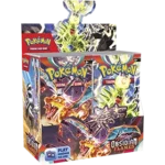 Pokemon obsidian flames Booster Box