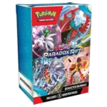Pokemon paradox rift Booster Bundle