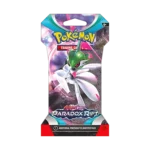 Pokemon paradox rift Sleeved Booster