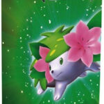 Pokemon TCG: Platinum Flourish Theme Deck