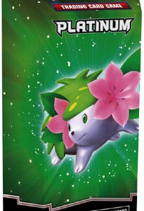 Pokemon TCG: Platinum Flourish Theme Deck