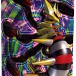 Pokemon TCG: Platinum Rebellion Theme Deck