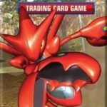 Pokemon TCG: Rising Rivals Booster Pack