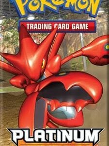 Pokemon TCG: Rising Rivals Booster Pack