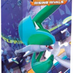 Pokemon TCG: Rising Rivals Cutting Edge Theme Deck