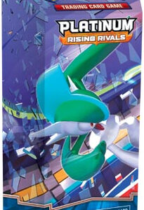 Pokemon TCG: Rising Rivals Cutting Edge Theme Deck