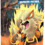 Pokemon TCG: Supreme Victors Ignition Theme Deck