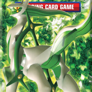 Pokemon TCG: Arceus Booster Pack