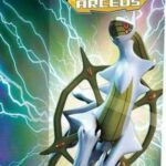 Pokemon TCG: Arceus Stormshaper Theme Deck