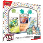Pokemon pokemon 151 Poster Collection
