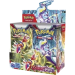 Pokemon Scarlet & Violet Booster Box