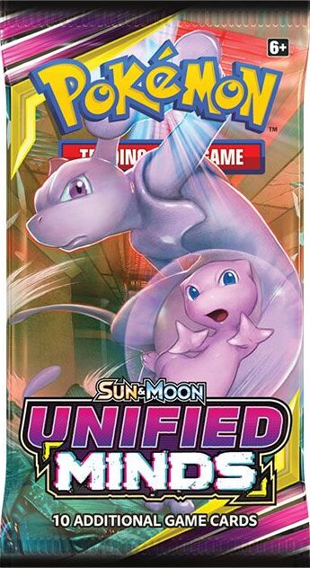 Unified Minds set