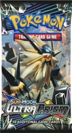 Ultra Prism set