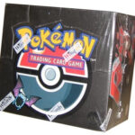Pokemon TCG: Team Rocket Booster Box