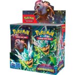 Pokemon S&V: Twilight Masquerade Booster Box