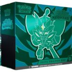 Pokemon S&V: Twilight Masquerade Elite Trainer Box