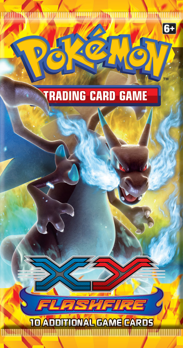 Flashfire set
